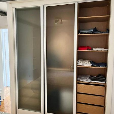 Very Nice Apartment In Lisabona Exterior foto