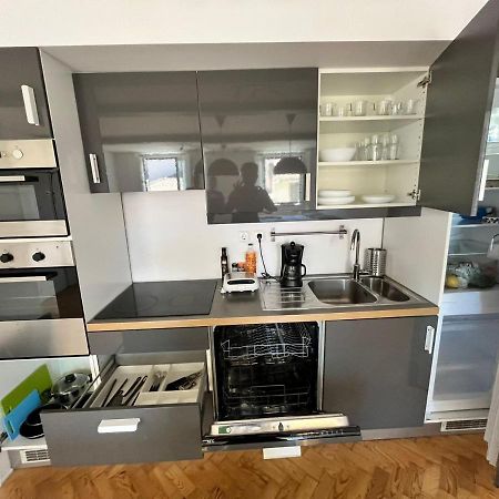 Very Nice Apartment In Lisabona Exterior foto