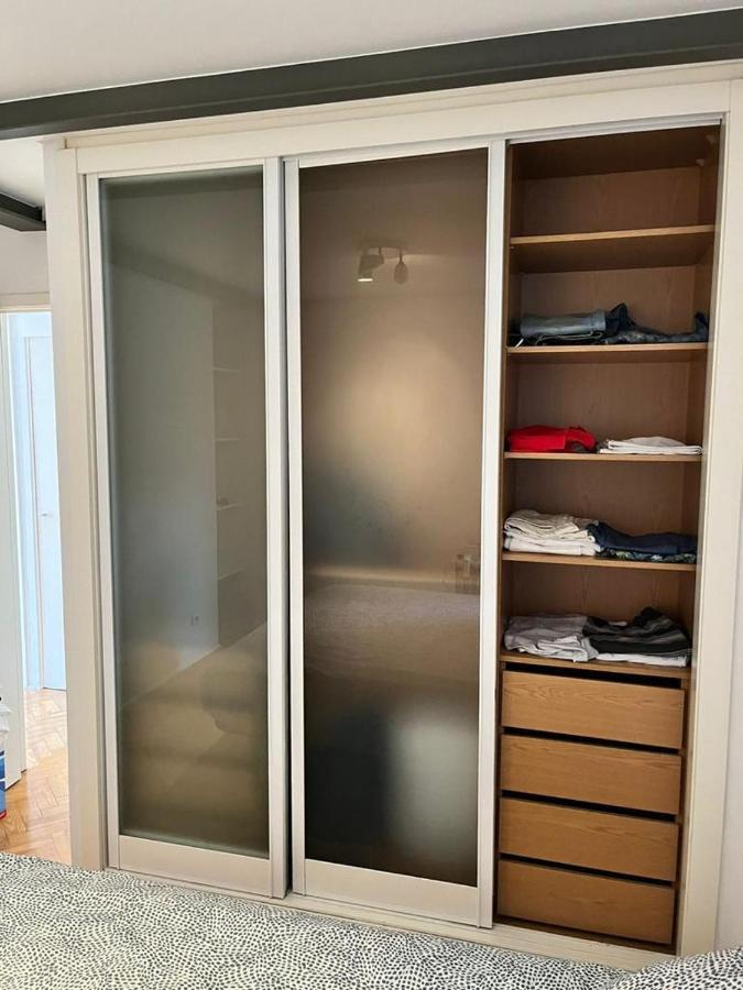 Very Nice Apartment In Lisabona Exterior foto