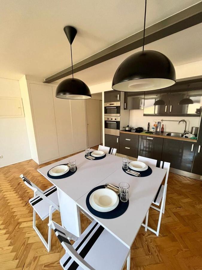 Very Nice Apartment In Lisabona Exterior foto