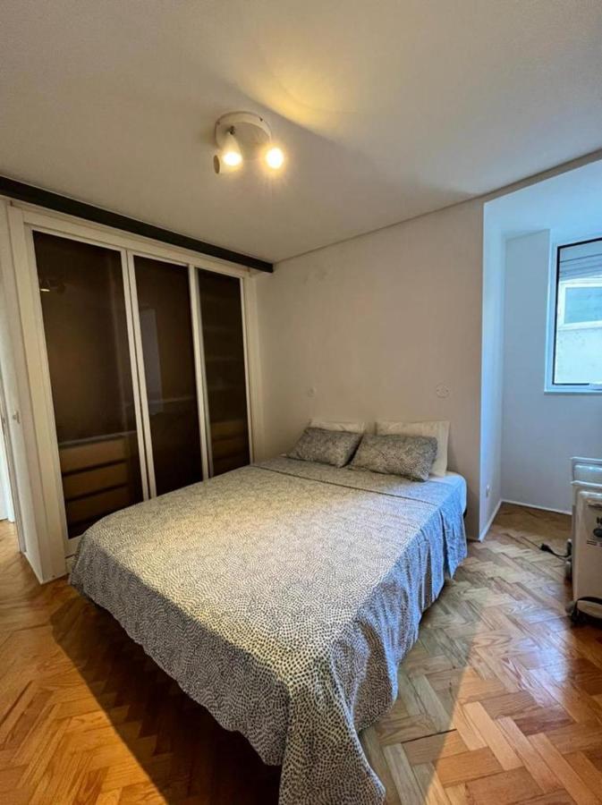 Very Nice Apartment In Lisabona Exterior foto