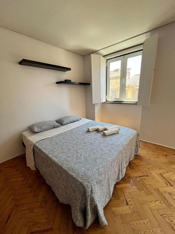 Very Nice Apartment In Lisabona Exterior foto